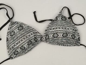 bluzki przezroczyste: Góra od bikini, rozmiar L — 1