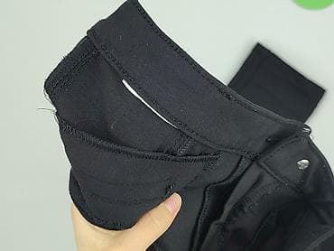 legginsy: Pierre Cardin, Spodnie materiałowe damskie, rozmiar S — 5