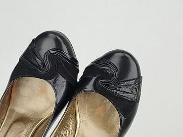 eobuwie poland: Rozmiar 36 — 5