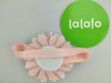 sukienka czerwona h: Headband, condition - Perfect — 3