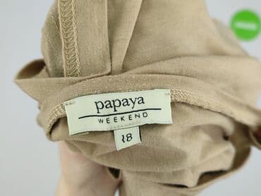 calvin klein t shirty damska: Papaya, Футболка жіноча, 3XL на lalafo.pl — 5 calvin klein t shirty damska: Papaya, Футболка жіноча, 3XL — 5