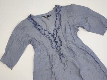 anna field sukienki plus size: Sukienka damska, rozmiar L — 1