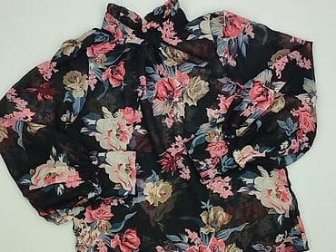 biała bluza pull: Bluzka damska, rozmiar M — 1