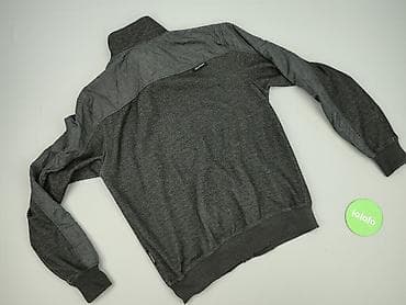Ubrania męskie: Bluza dla mężczyzn, rozmiar L — 3