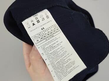 geberit klapka: Gerry Weber, Spodnie materiałowe damskie, rozmiar 3XL — 5