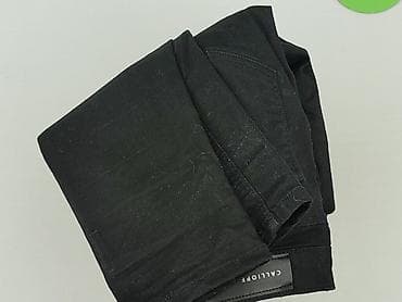 cargo pull and bear: Calliope, Spodnie materiałowe damskie, rozmiar M — 6