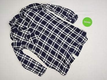 koszula japonska: Tom Rose, Koszula damska, rozmiar L — 2