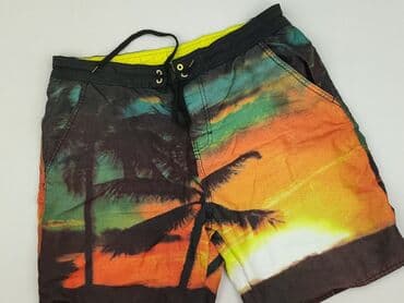 LASCANA Active, Swimming shorts for men, size M