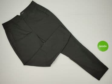 marynarka damska vinted: Reserved, Material trousers for women, L at lalafo.pl — 2 marynarka damska vinted: Reserved, Material trousers for women, L — 2