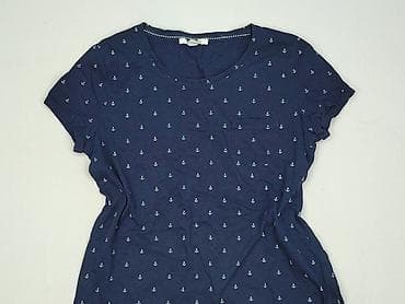 bluzki tom tailor: Tom Tailor, T-shirt damski, rozmiar L — 1