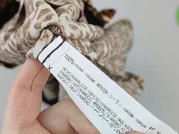 born2be klapki na platformie: Bershka, Sukienka damska, rozmiar XS — 6