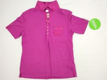 troskliwe misie t shirt: Damska koszulka polo, rozmiar XL — 2