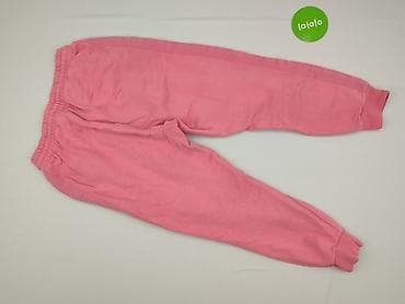 klapki zakopianki: Taranko, Spodnie dresowe damskie, rozmiar M — 3