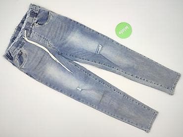 Джинси жіночі, розмір M на lalafo.pl — 3 Джинси жіночі, розмір M — 3