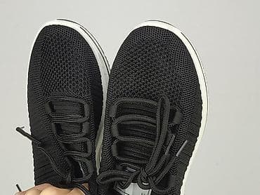 buty rowerowe platformy: Sneakersy damskie, rozmiar 40 — 7