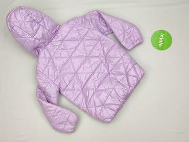 niebieska marynarka reserved: Kurtka przejściowa, Reserved, 5-6 lat, 110-116 cm, stan - Bardzo dobry — 3