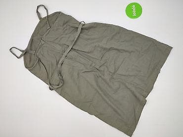 second hand clothes: Indigo, Sukienka damska, rozmiar 3XL — 3