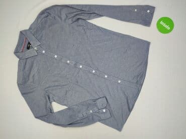 monari garnitury: Cinque, Koszulа dla mężczyzn, rozmiar L — 2