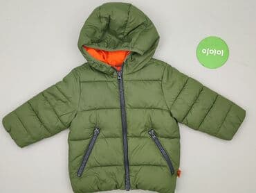 opus sweatshirt: Пуховик Benetton, 1,5-2 р., Штучний матеріал, стан - Ідеальний на lalafo.pl — 2 opus sweatshirt: Пуховик Benetton, 1,5-2 р., Штучний матеріал, стан - Ідеальний — 2