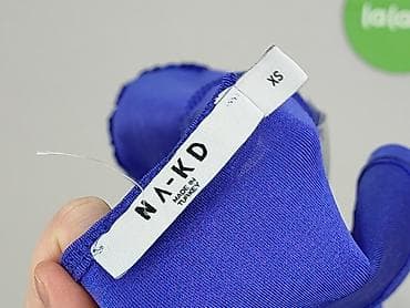 top secret: NA-KD, Top damski, rozmiar XS — 5