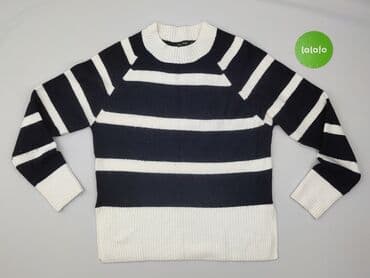 mango sweter w paski: F&F, Sweter damski, S — 2