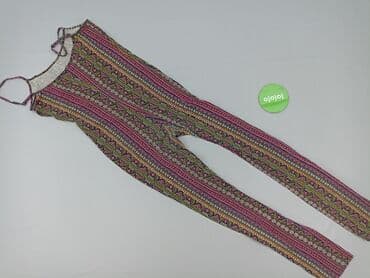 sukienki i garsonki na wesele: H&M, Kombinezon damski, rozmiar M — 3