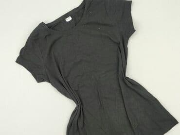 koszulki bez rękawów damskie emporio armani underwear: T-shirt damski, rozmiar M — 2