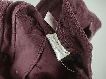 bully jeans: Yessica, Material trousers for women, size M — 5