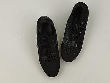 buty stranger things: Sneakersy damskie, rozmiar 40 — 1