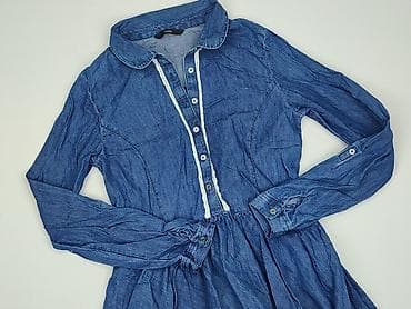 jeansy m: George, Sukienka damska, rozmiar S — 1