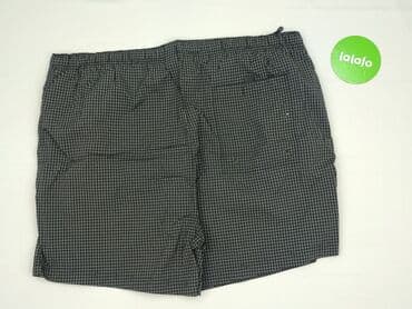 podkoszulki z fajnymi napisami: Szorty dla mężczyzn, 2XL, George, stan - Bardzo dobry — 3