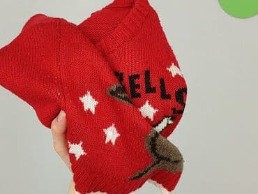 kurtka zimowa guess dziecieca: Sweater, Young Dimension, 4-5 years, 104-110 cm, condition - Good — 6