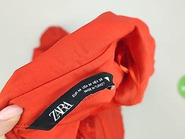 mango ming: Zara, Sukienka damska, rozmiar M — 4