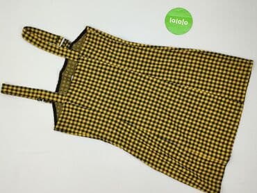 bershka body czarne: Bershka, Sukienka damska, rozmiar S — 3