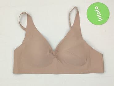 legginsy damskie plus size: Women`s bra, Soft, XXL — 2