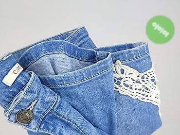 ltb jeans blue addicted: Camaïeu, Szorty damskie, rozmiar L — 6