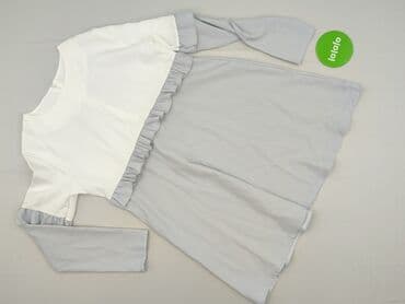 sukienki na wesele z różciętymi rękawami: Sukienka damska, rozmiar S — 3