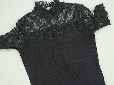 salko bluzki: Bluzka damska, rozmiar S — 1