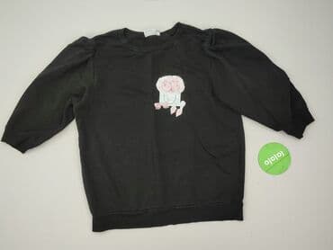 bluza ralph z misiem: KappAhl, Bluza damska
, rozmiar L — 2