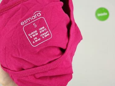 pier one t shirty basic: Esmara, Women`s T-shirt, size S (EU 36) — 5