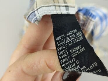 esprit sweter w paski: Koszulа dla mężczyzn, 7XL — 5