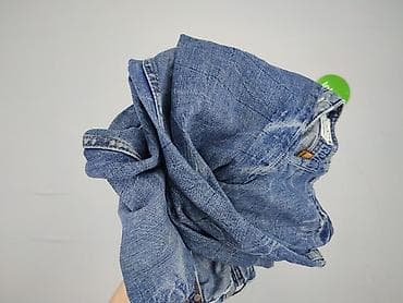 spodnie never denim: River Island, Jeansy damskie, rozmiar XS — 5