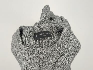 jeans amicci: New Look, Sweter dla mężczyzn, rozmiar S — 4