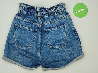 denim: House of Denim, Szorty damskie, rozmiar S — 3