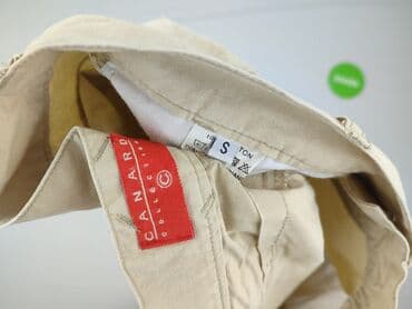 auchan buty trampki: Spodnie materiałowe damskie, rozmiar S — 5