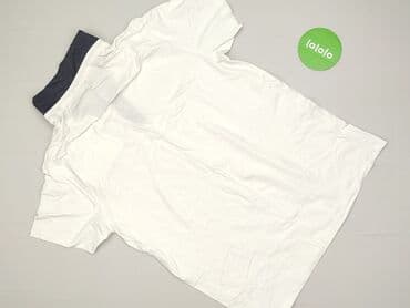 zara koszulki polo: Koszulka polo dla mężczyzn, XL, stan - Dobry — 3