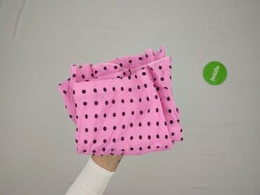 czarne spódniczka plisowane: Iska, Spódnica damska, S — 5