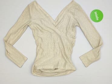 top secret marynarka: Bluzka damska, S — 3