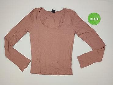 binted pl: Gina Tricot, Bluzka damska, rozmiar M — 2