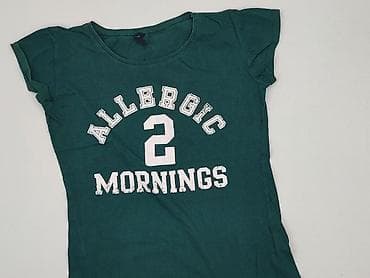 Sinsay, T-shirt damski, rozmiar S